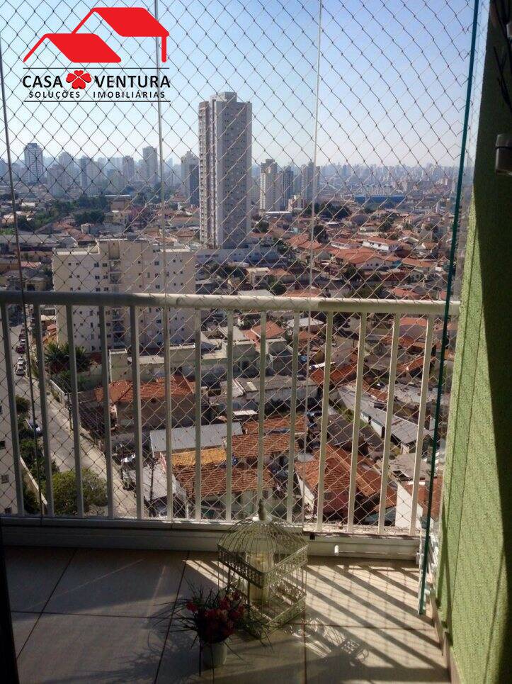 Apartamento à venda com 2 quartos, 65m² - Foto 6