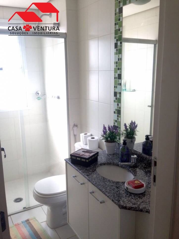 Apartamento à venda com 2 quartos, 65m² - Foto 9