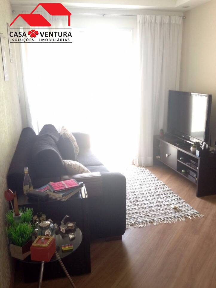 Apartamento à venda com 2 quartos, 65m² - Foto 12