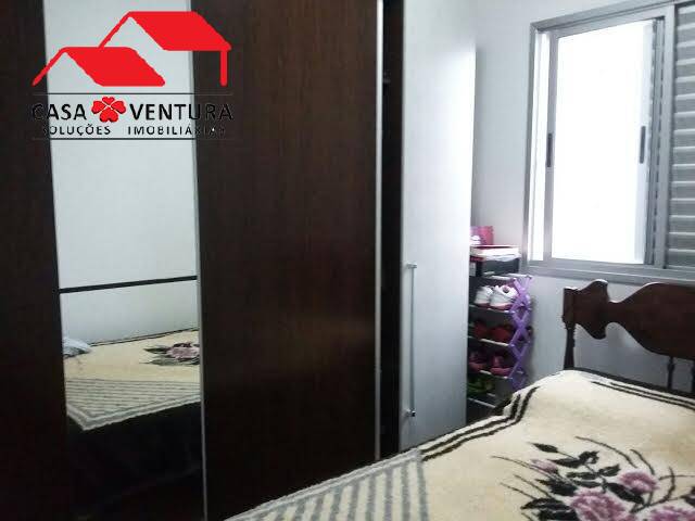 Apartamento à venda com 2 quartos, 47m² - Foto 2