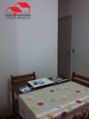 Apartamento à venda com 2 quartos, 47m² - Foto 6