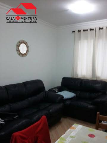 Apartamento à venda com 2 quartos, 47m² - Foto 11