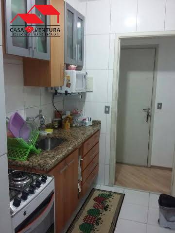 Apartamento à venda com 2 quartos, 47m² - Foto 16