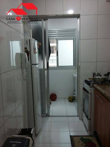 Apartamento à venda com 2 quartos, 47m² - Foto 22