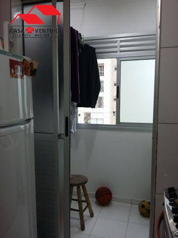 Apartamento à venda com 2 quartos, 47m² - Foto 28