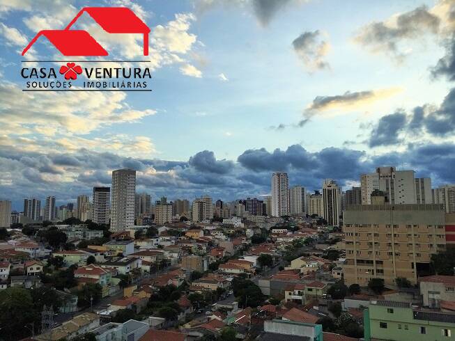 Apartamento à venda com 2 quartos, 65m² - Foto 2