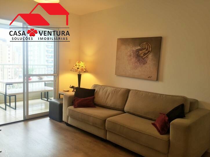 Apartamento à venda com 2 quartos, 65m² - Foto 5