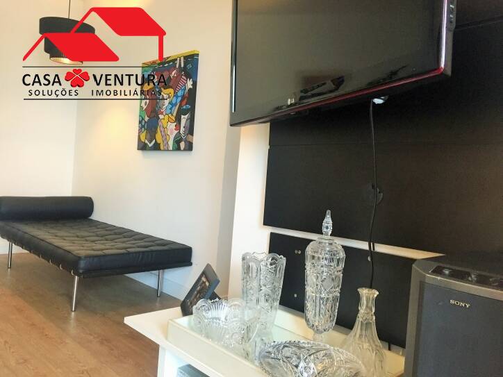 Apartamento à venda com 2 quartos, 65m² - Foto 8