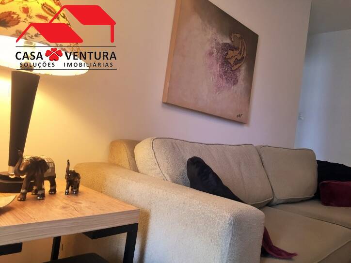 Apartamento à venda com 2 quartos, 65m² - Foto 9