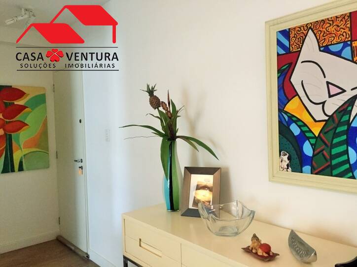 Apartamento à venda com 2 quartos, 65m² - Foto 11