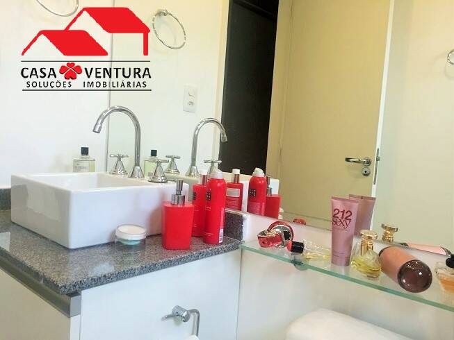 Apartamento à venda com 2 quartos, 65m² - Foto 14