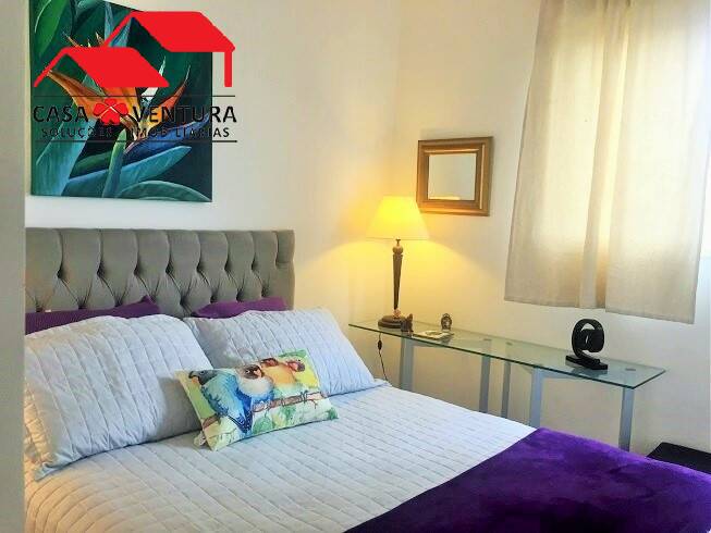 Apartamento à venda com 2 quartos, 65m² - Foto 20