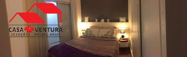 Apartamento à venda com 2 quartos, 65m² - Foto 26