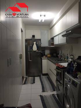 Apartamento à venda com 2 quartos, 65m² - Foto 30