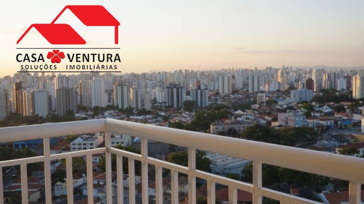 Apartamento à venda com 2 quartos, 62m² - Foto 1