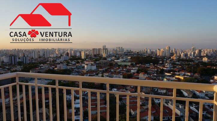 Apartamento à venda com 2 quartos, 62m² - Foto 2