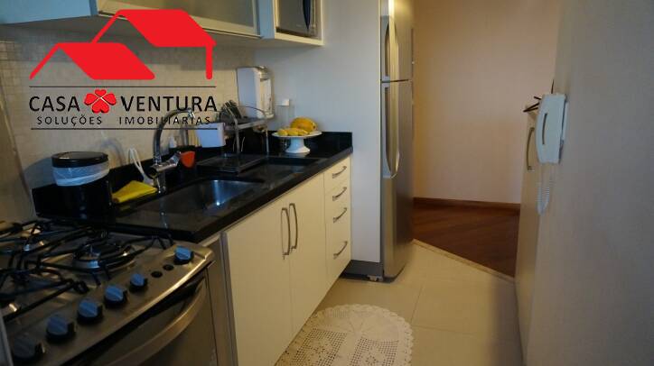 Apartamento à venda com 2 quartos, 62m² - Foto 9