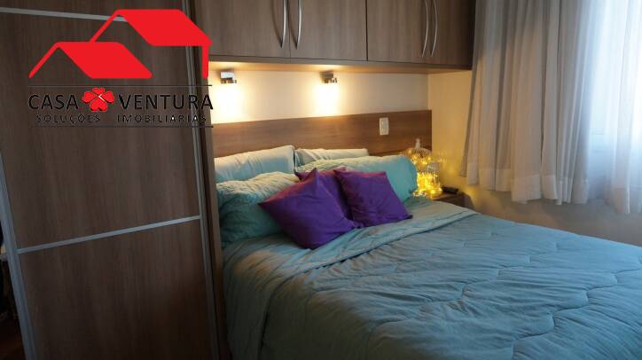 Apartamento à venda com 2 quartos, 62m² - Foto 11