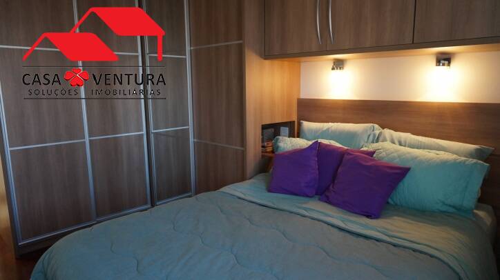 Apartamento à venda com 2 quartos, 62m² - Foto 12