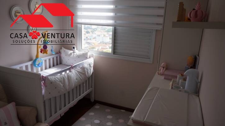 Apartamento à venda com 2 quartos, 62m² - Foto 14