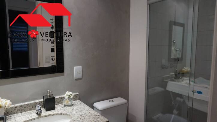 Apartamento à venda com 2 quartos, 62m² - Foto 15