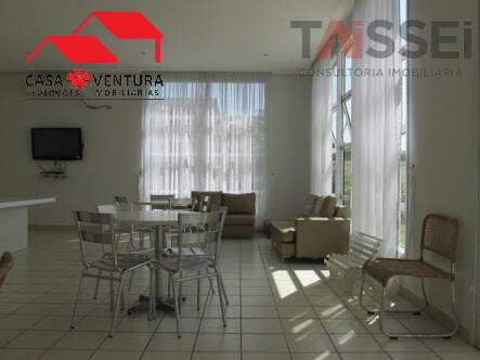 Apartamento à venda com 2 quartos, 62m² - Foto 23