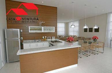 Apartamento à venda com 2 quartos, 62m² - Foto 25