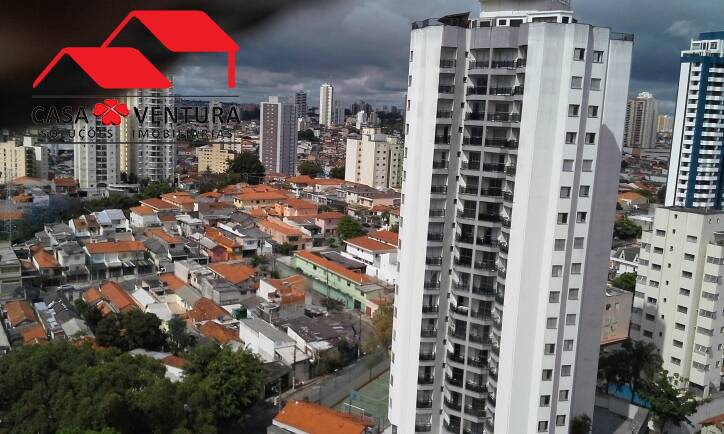 Apartamento à venda com 2 quartos, 99m² - Foto 3