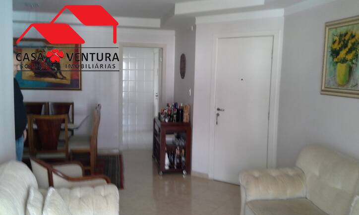 Apartamento à venda com 2 quartos, 99m² - Foto 7