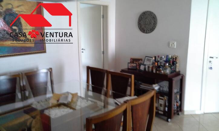 Apartamento à venda com 2 quartos, 99m² - Foto 8