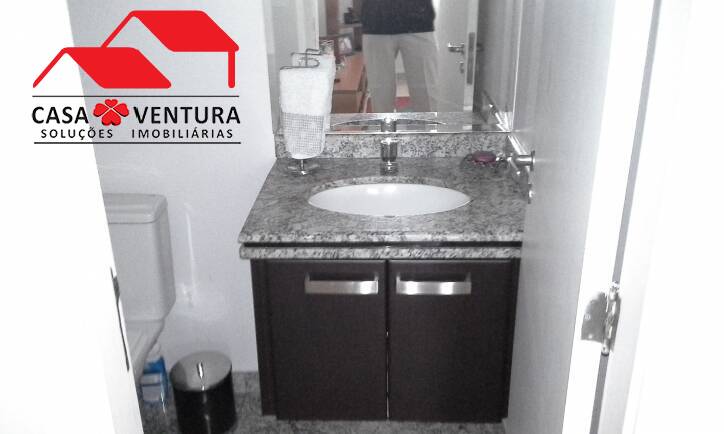 Apartamento à venda com 2 quartos, 99m² - Foto 11