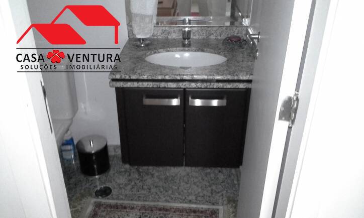 Apartamento à venda com 2 quartos, 99m² - Foto 13