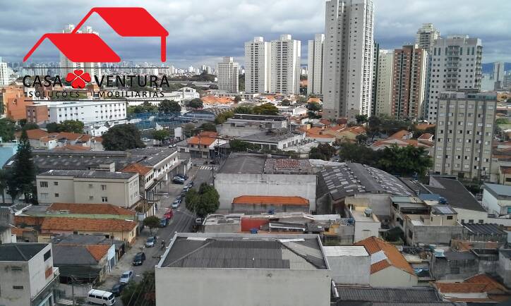 Apartamento à venda com 2 quartos, 99m² - Foto 14