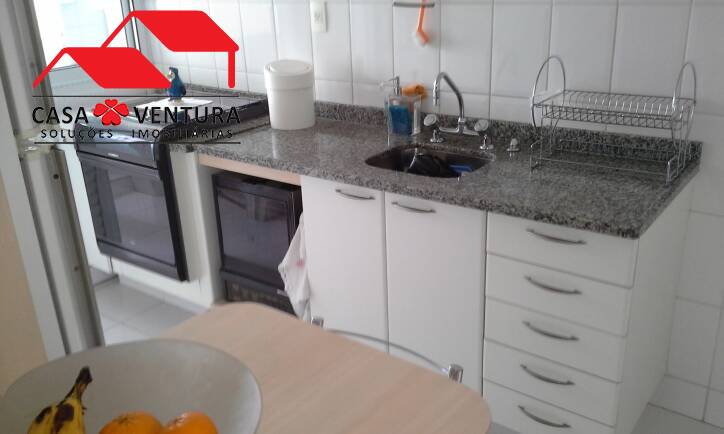 Apartamento à venda com 2 quartos, 99m² - Foto 33