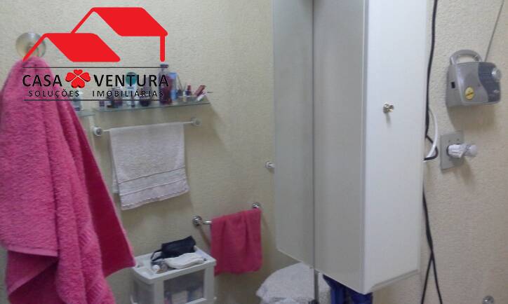 Sobrado à venda com 3 quartos, 121m² - Foto 9