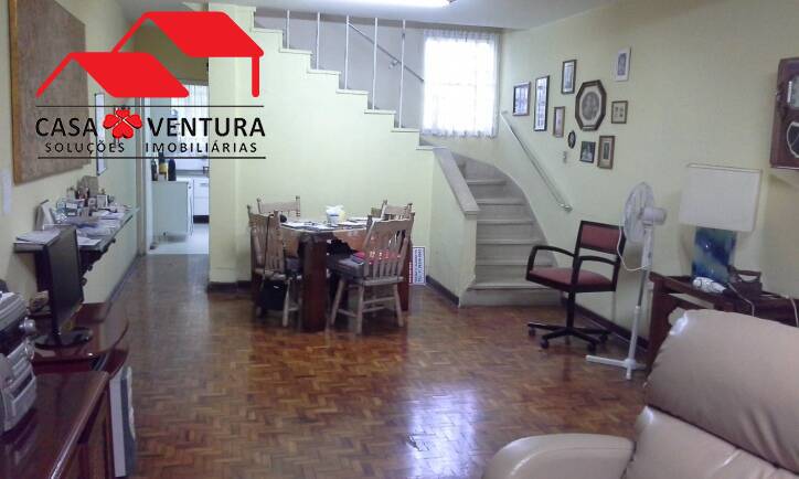 Sobrado à venda com 3 quartos, 121m² - Foto 17