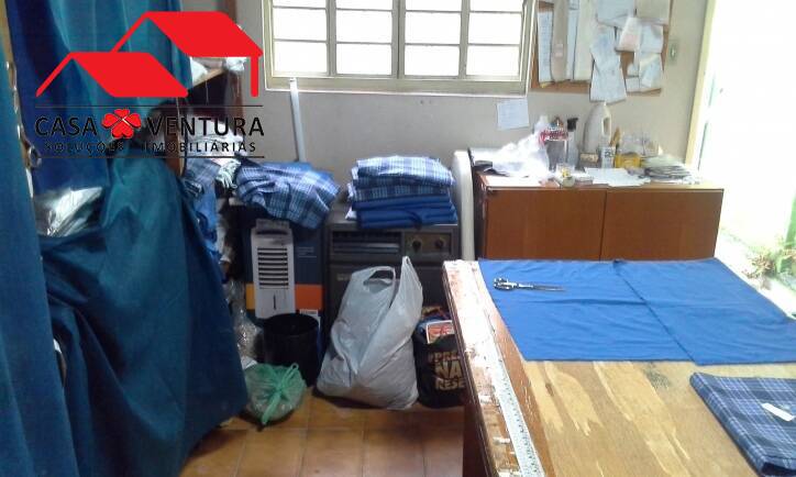 Sobrado à venda com 3 quartos, 121m² - Foto 36