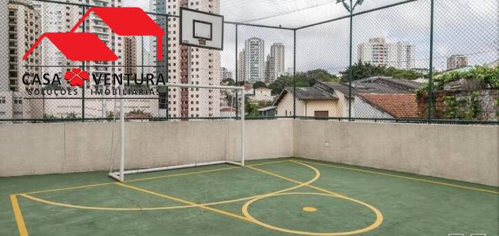 Apartamento à venda com 2 quartos, 58m² - Foto 3