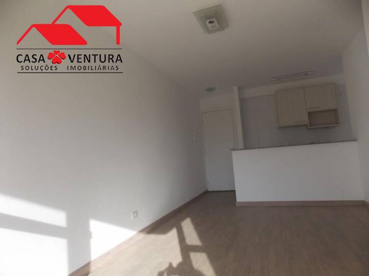 Apartamento à venda com 2 quartos, 58m² - Foto 7