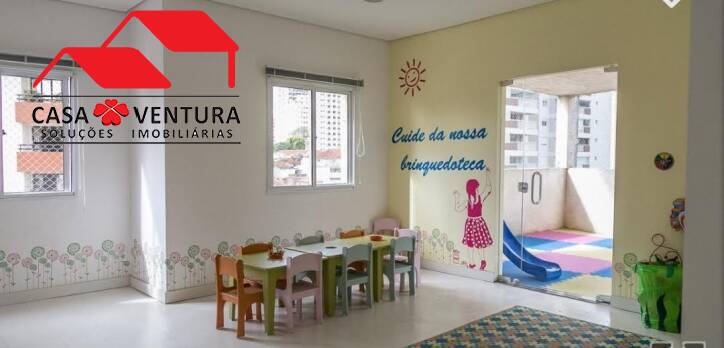 Apartamento à venda com 2 quartos, 58m² - Foto 8