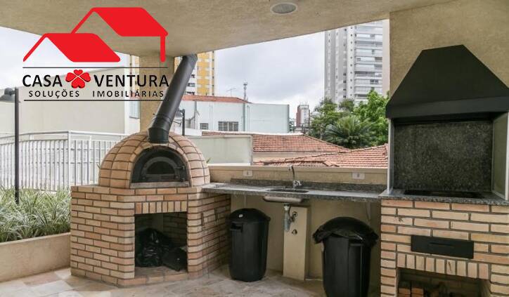 Apartamento à venda com 2 quartos, 58m² - Foto 11