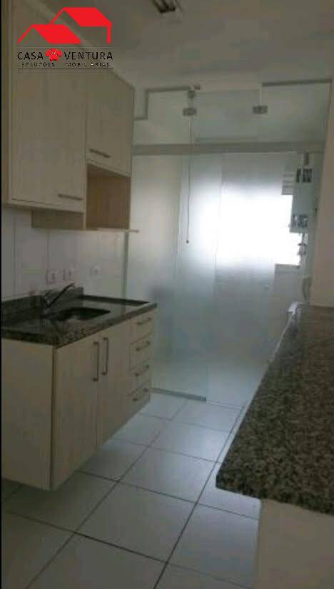 Apartamento à venda com 2 quartos, 58m² - Foto 16