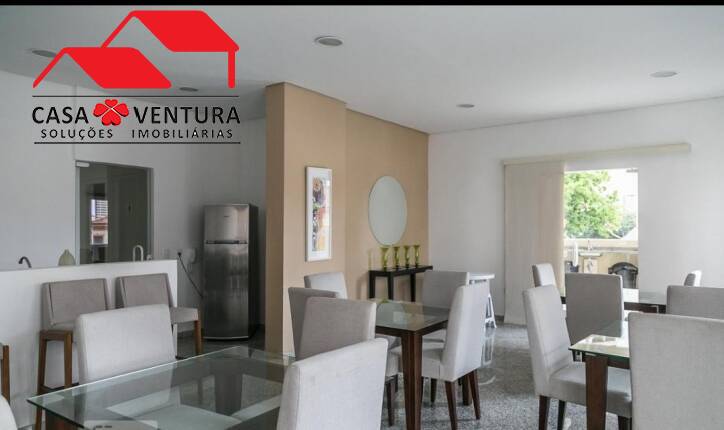 Apartamento à venda com 2 quartos, 58m² - Foto 18