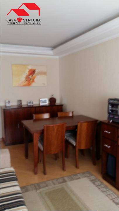 Apartamento à venda com 2 quartos, 65m² - Foto 1