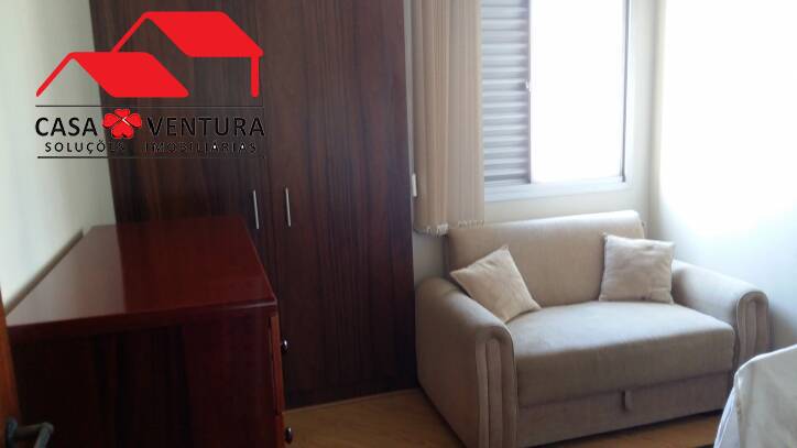 Apartamento à venda com 2 quartos, 65m² - Foto 2