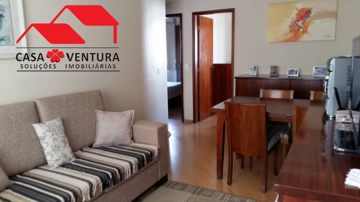 Apartamento à venda com 2 quartos, 65m² - Foto 5