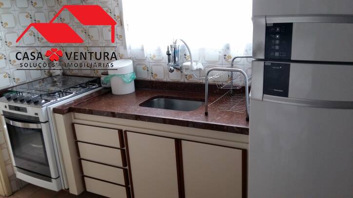 Apartamento à venda com 2 quartos, 65m² - Foto 6