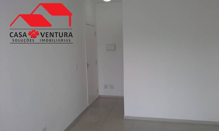 Apartamento à venda com 3 quartos, 63m² - Foto 2