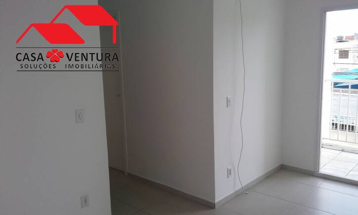 Apartamento à venda com 3 quartos, 63m² - Foto 3