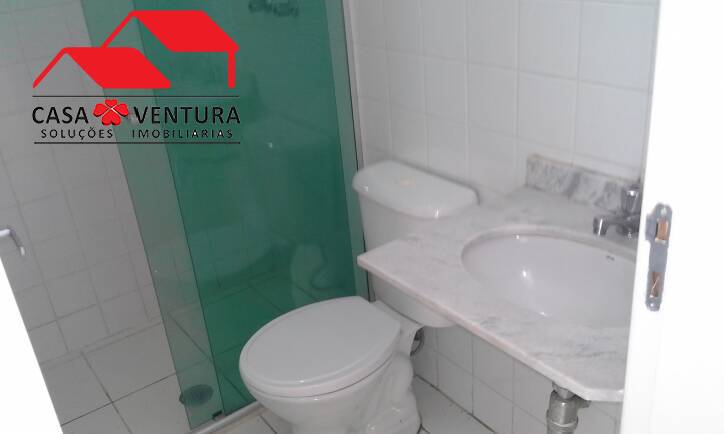 Apartamento à venda com 3 quartos, 63m² - Foto 7